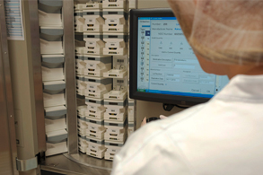 Weihnachtssingen unserer Azubis 2025